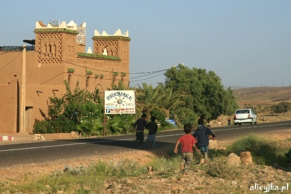 kazba